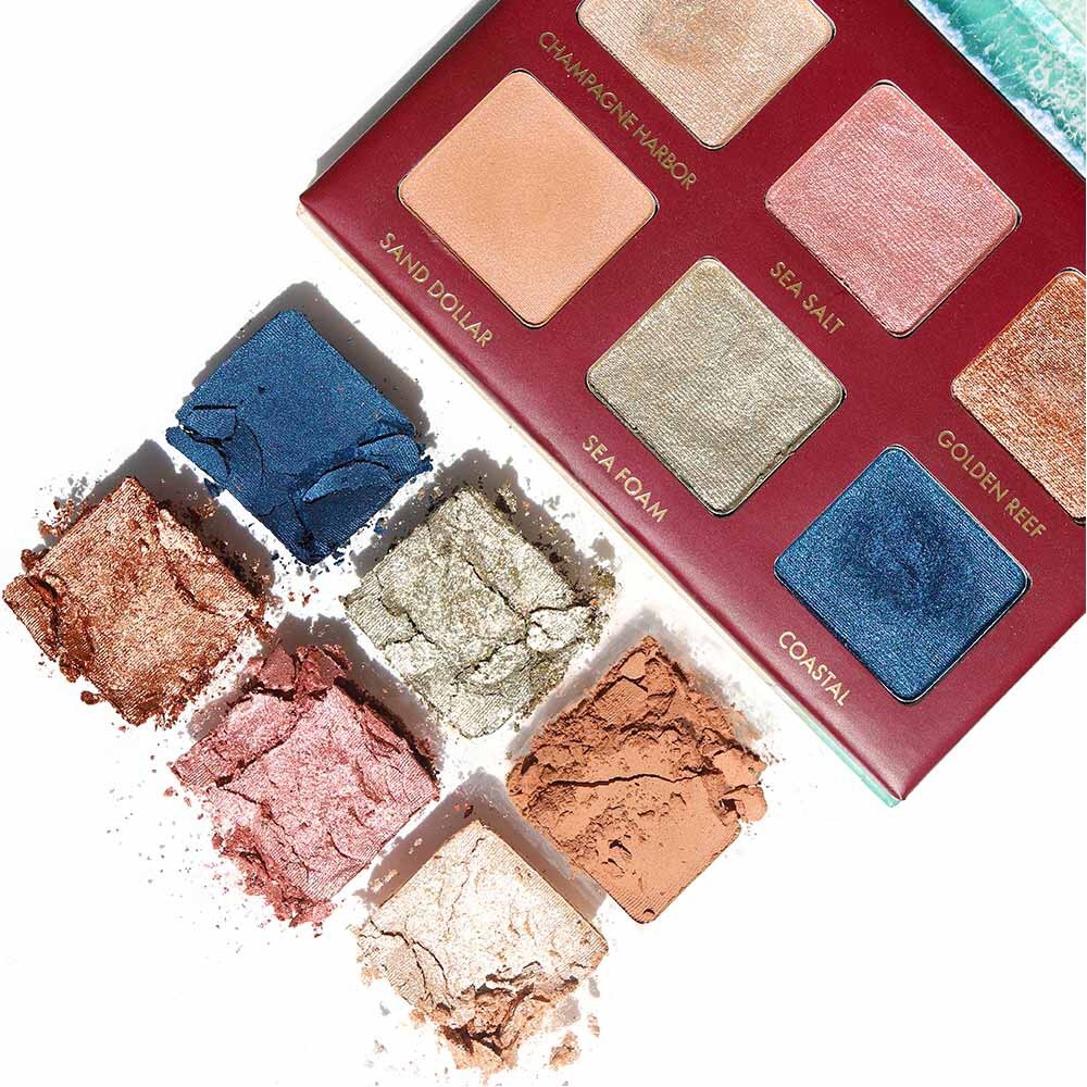 Wander Beauty Eyeshadow Palette
